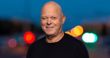 Bård Morten Johansen