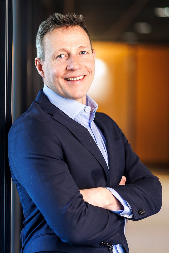 Harald Jachwitz Andersen