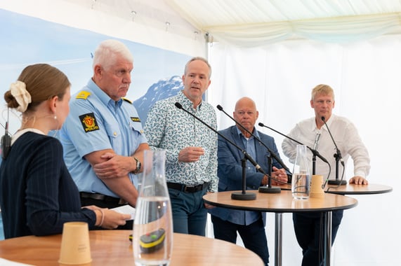 HI_RES - Hvordan nå målet om null - foto Hans Kristian Thorbjørnsen-7550